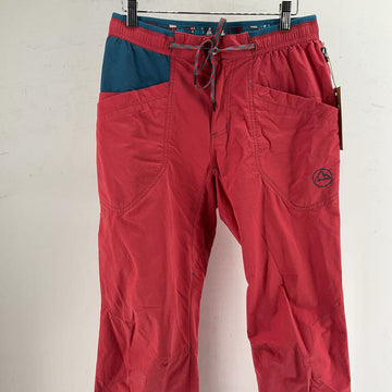 La Sportiva Men's Climbing Pant