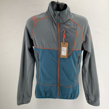 La Sportiva Men's Full Zip Jacket