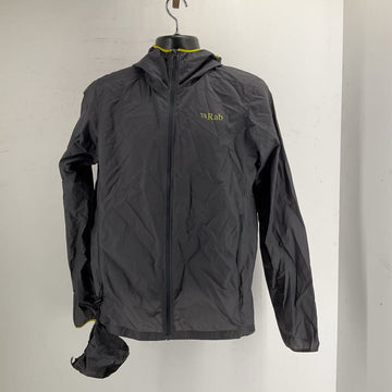 Rab Men's Vital Windshell Hoody