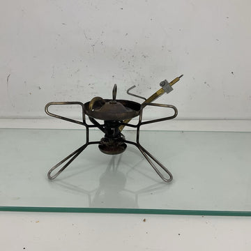 MSR Whisperlite International 600 Multi Fuel