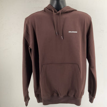 Salomon Men's Logo Hoodie *Floor Model*