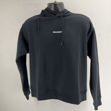 Salomon Women's Logo Hoodie *Floor Model*