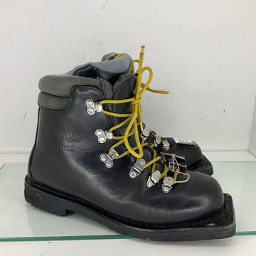 Asolo Snowfield Leather Telemark Ski Boots