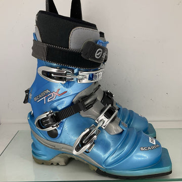 Scarpa T2X