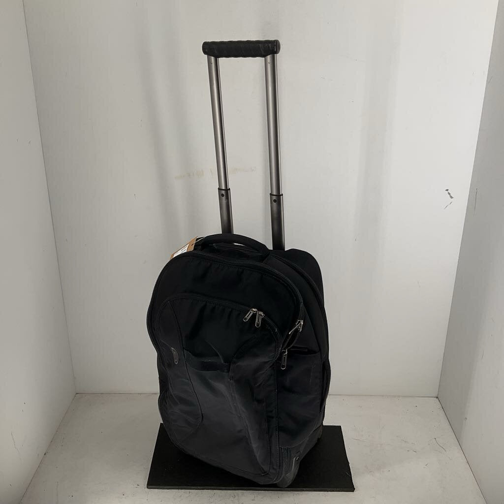 Timbuk2 Rolling Soft Carry On Luggage – Lone Pine Gear Exchange
