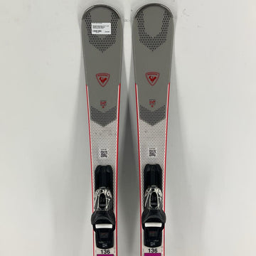 Rossignol Experience 76 w/ Look Xpress 10 Demo Bindings