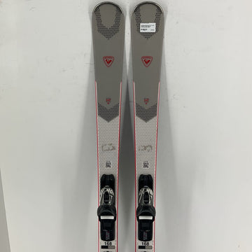 Rossignol Experience 76 w/ Look Xpress 10 Demo Bindings