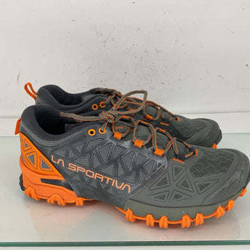 La Sportiva Men's Bushido II Trail Running Shoes