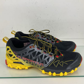 La Sportiva Men's Bushido II GTX Trail Running Shoes