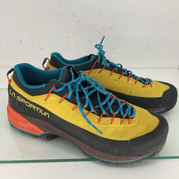 La Sprortiva Men's TX4 Evo Approach Shoes