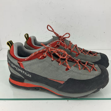 La Sportiva Men's Boulder X Approach Shoes