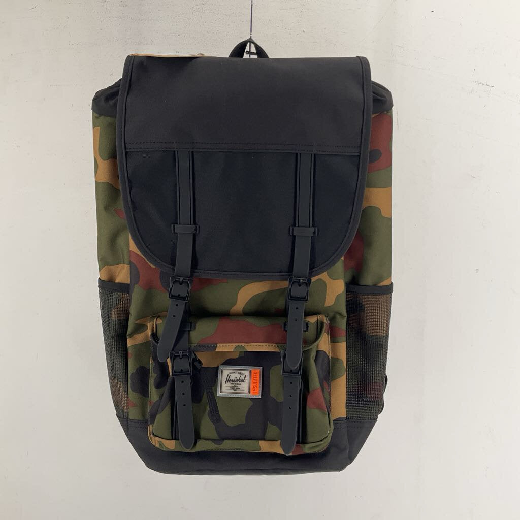 herschel backpack insulated Supply Co | Herschel Little America Pro | - 23.5L Select:183 cm 0,5-4,5 g Solid conscious structure ADICOLOR BACKPACK - Cardboard Faye