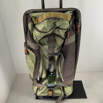 Fishpond Wheeled Luggage Bag