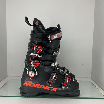 Nordica Pro Machine J
