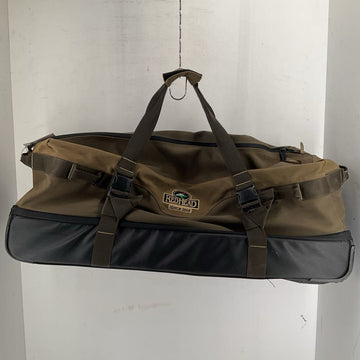 Redhead Duffel Bag