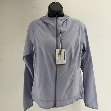 Salomon Women's Cross Wind Jacket *Past Season*