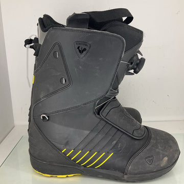 Rossignol Excite BOA Shield