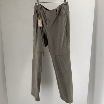 Columbia Women's Zip-Off Hiking Pants