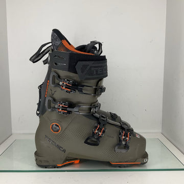 2024 Tecnica Cochise 120 DYN GW *No Insoles*