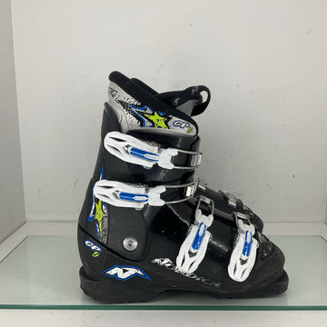Nordica GP TJ