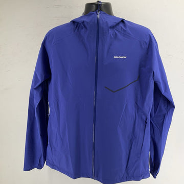 Salomon Men's Bonatti Waterproof Jacket *Floor Model*