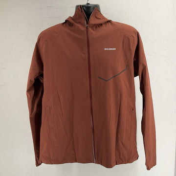 Salomon Men's Bonatti Waterproof Jacket *Floor Model*