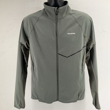 Salomon Men's Sense Softshell Jacket *Floor Model*
