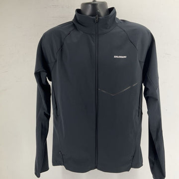 Salomon Men's Sense Softshell Jacket *Floor Model*