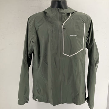 Salomon Men's Bonatti Pro Jacket *Floor Model*