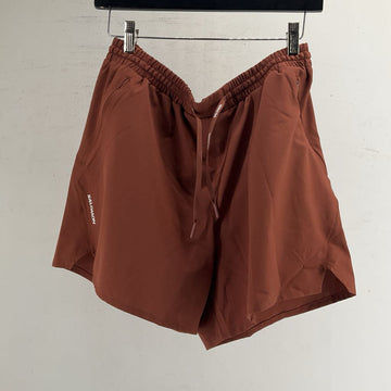 Salomon Men's SHKout CORE SHORTS 5"