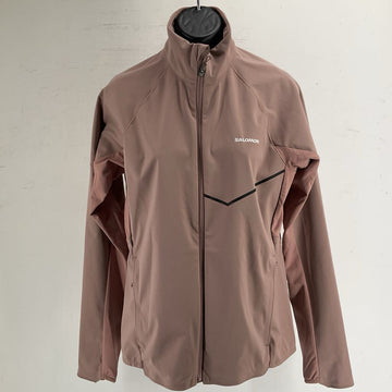 Salomon Women's Sense Softshell Jacket *Floor Model*