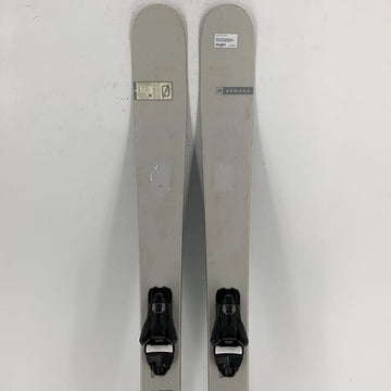 2026 Armada Stranger 100 w/ Armada Strive 13 Demo Bindings