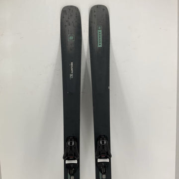 2026 Armada Declivity 92 Ti w/ Armada Strive 13 Demo Bindings