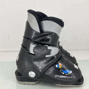 Rossignol R18