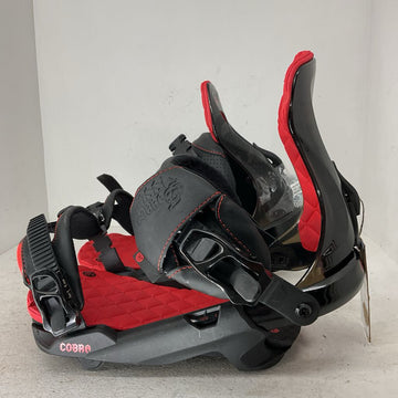 Rossignol Cobra Snowboard Bindings