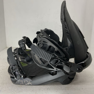 2020 Rossignol Cuda Snowboard Bindings
