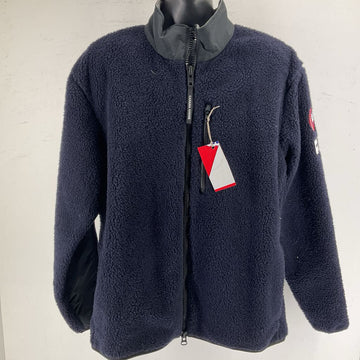 Canada Goose Men's Full Zip Fleece *Sundance Branding*