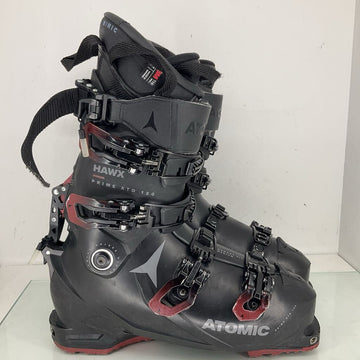 Atomic Hawx Prime XTD 130 CT GW *Punches*