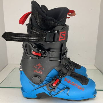 Salomon S/Lab MTN 120