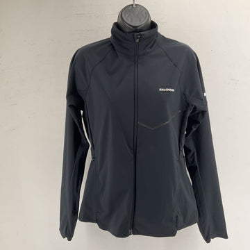 Salomon Women's Sense Softshell Jacket *Floor Model*