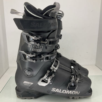2023 Salomon S/Pro Alpha 100