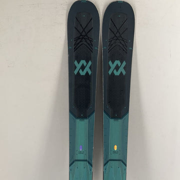 2026 Volkl Mantra 88 w/ Marker Griffon TCX 13 Demo Bindings