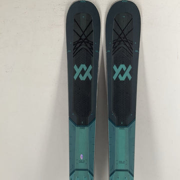 2026 Volkl Mantra 88 w/ Marker Griffon TCX 13 Demo Bindings