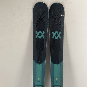 2026 Volkl Mantra 88 w/ Marker Griffon TCX 13 Demo Bindings