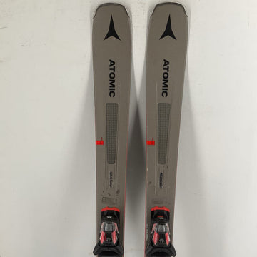 Atomic Vantage 86C w/ Atomic M 10 Demo Bindings