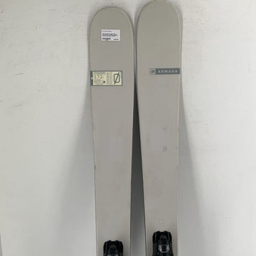 2026 Armada Stranger 100 w/ Armada Strive 13 Demo Bindings