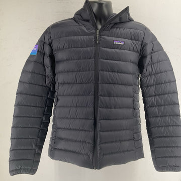 Patagonia Men's Down Sweater Hoody *Branded*