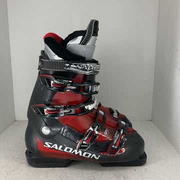Salomon Mission 770