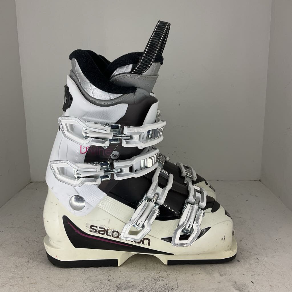Salomon Women's Divine 770 *No Power Strap*