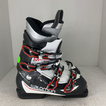 Salomon Mission R70